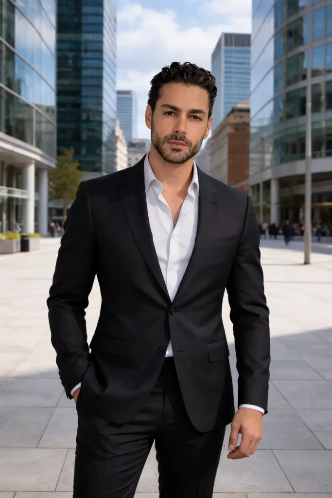 FOREXIVE founder
