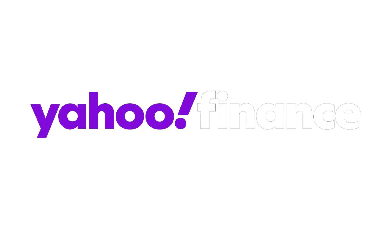 Yahoo Finance