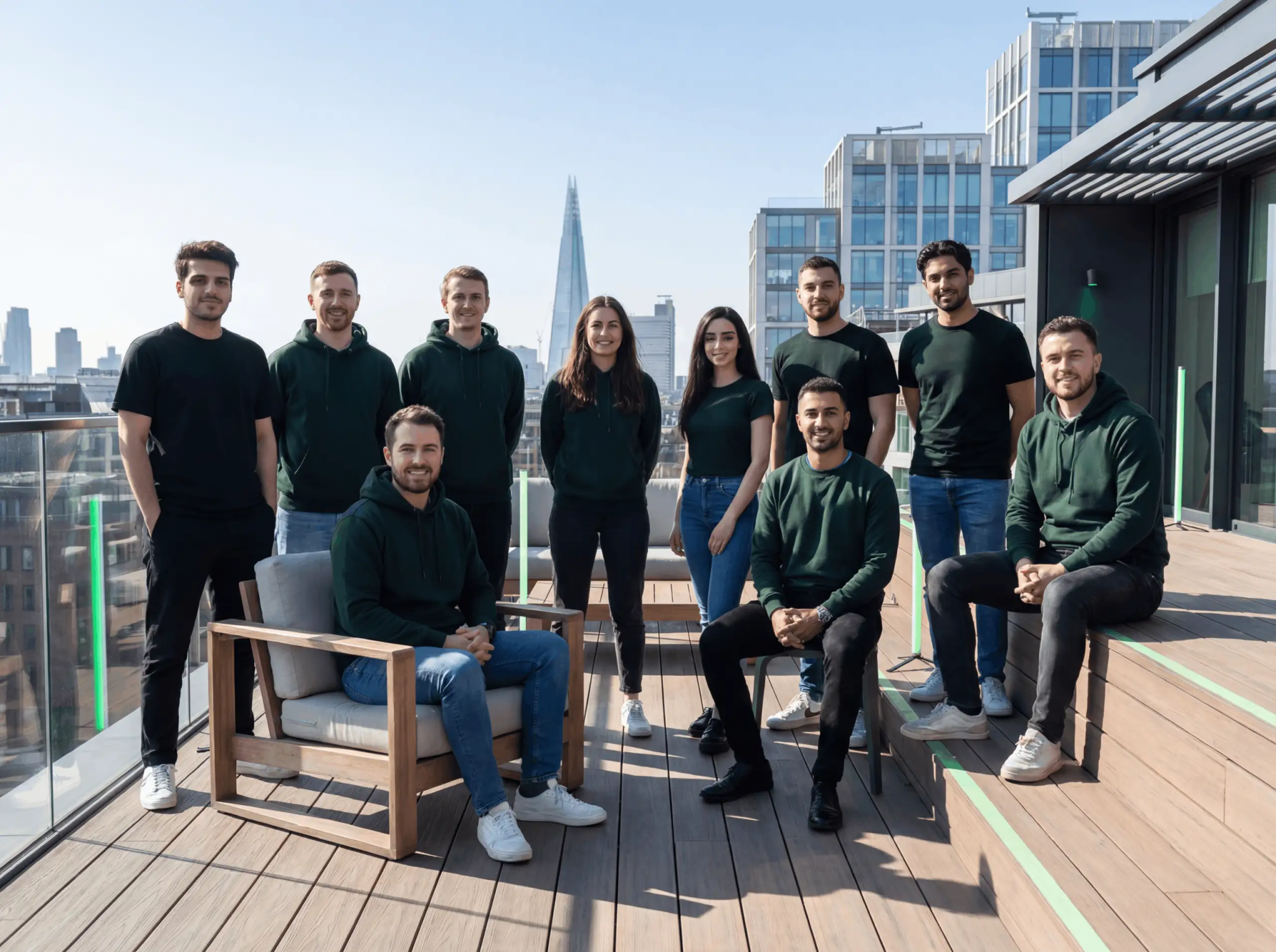 The FOREXIVE team