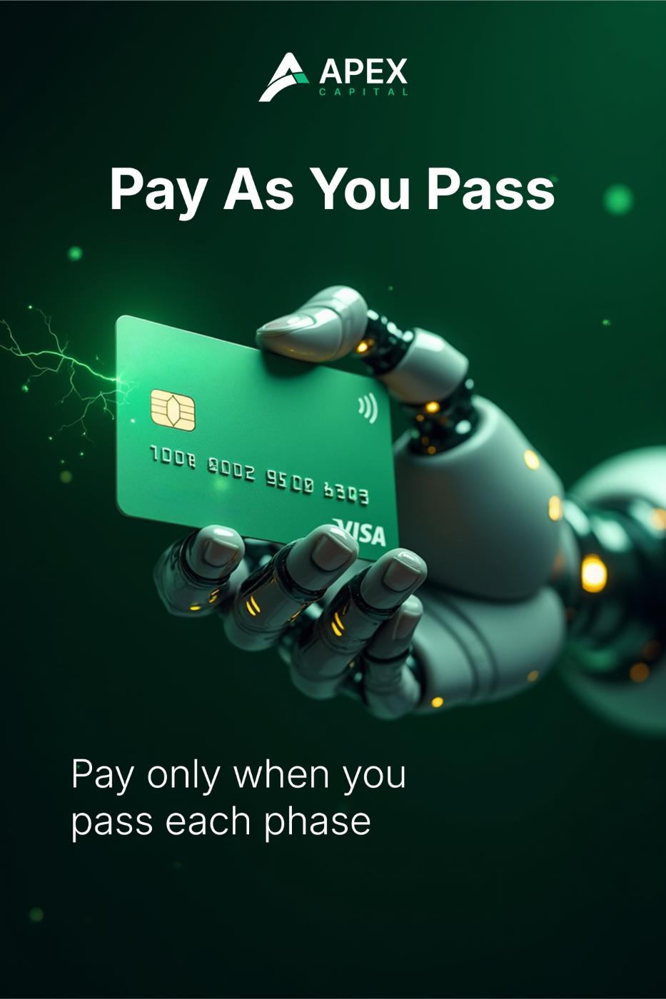 best pay as you go prop firm 3